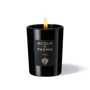 Oud Candle