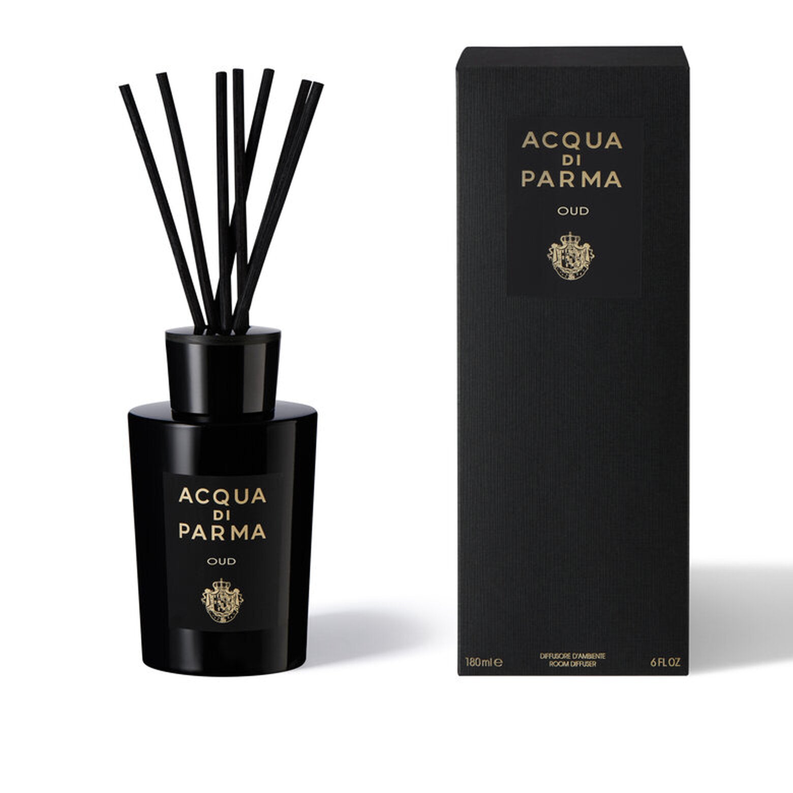 Oud Diffuser180ml