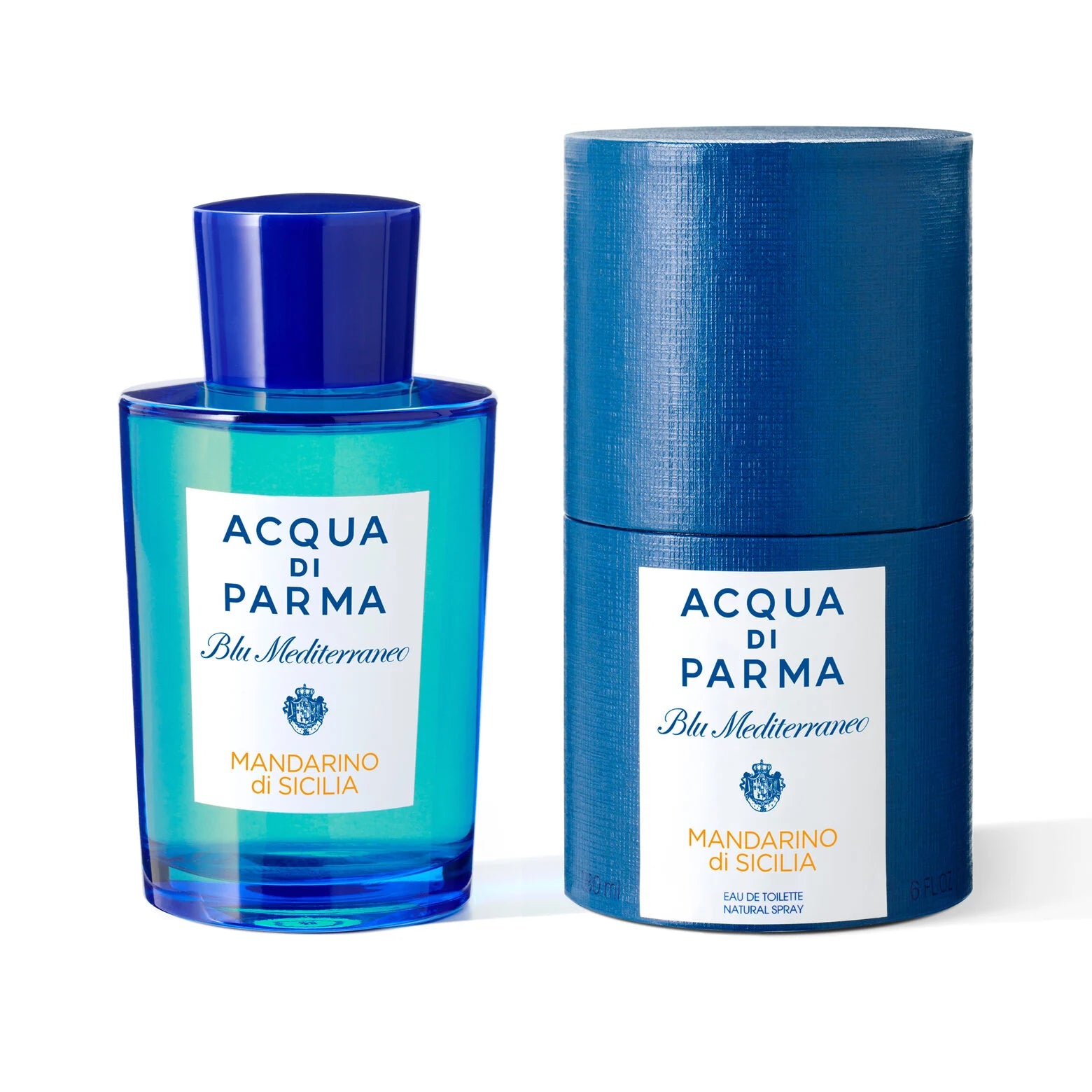 Mandarino di Sicilia 180ml
