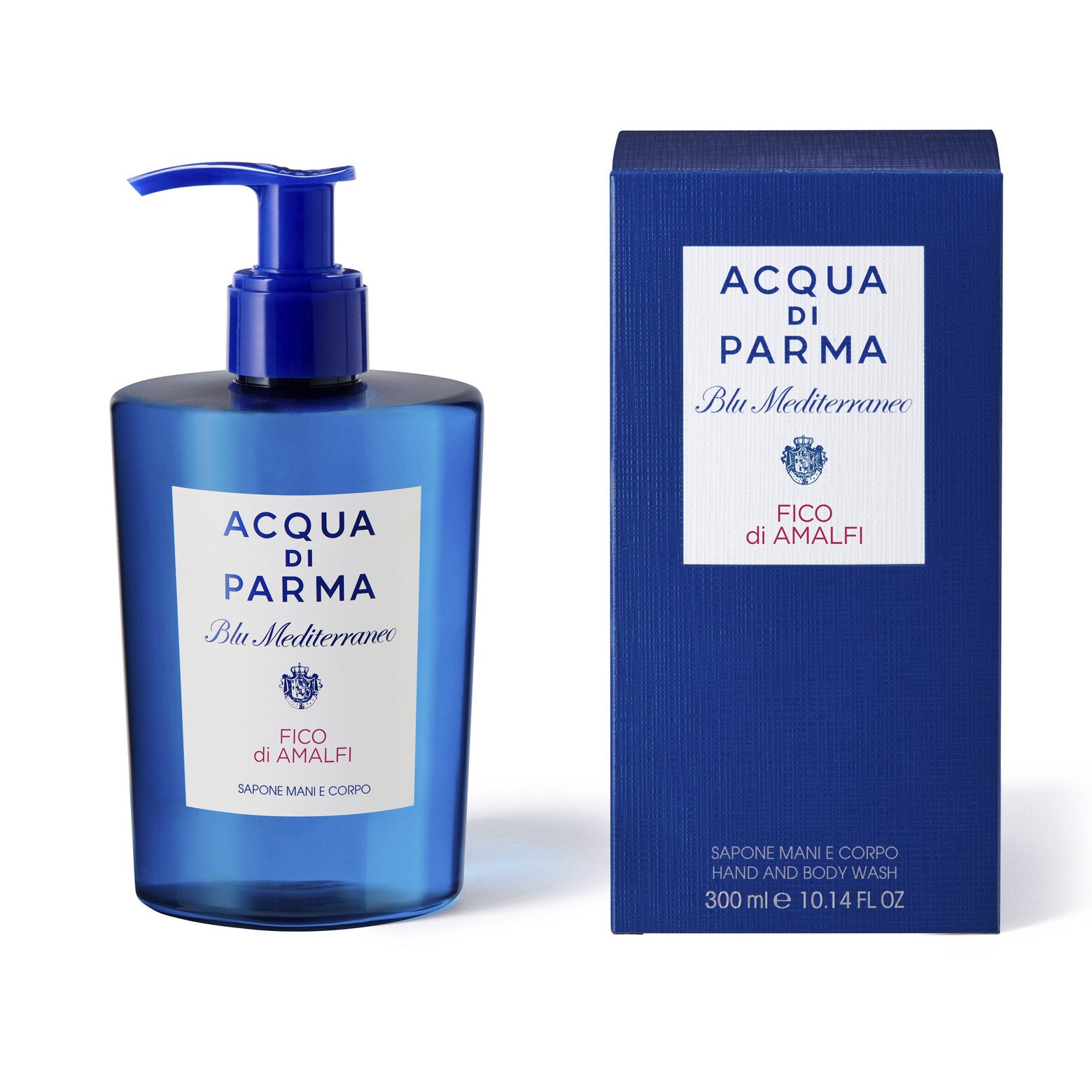 Fico Sapone Mani e Corpo 300ml