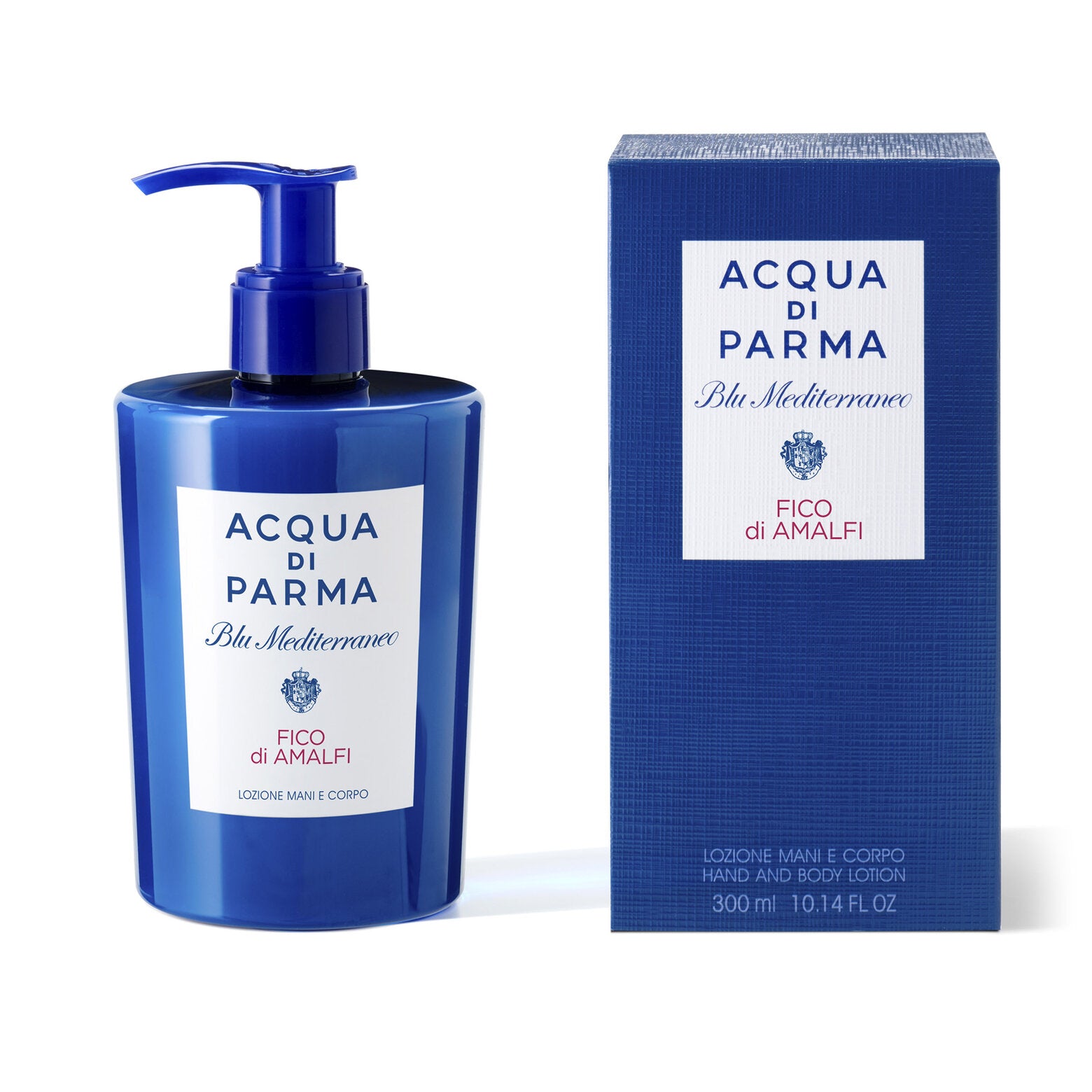 Fig of Amalfi Hand and Body Lotion 300ml