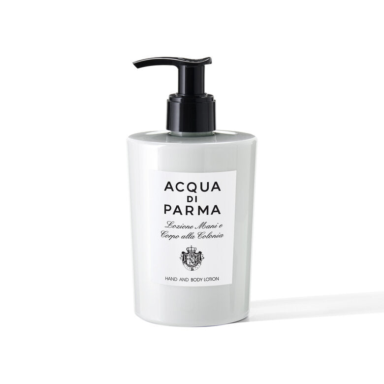 Colonia Lozione Mani e Corpo 300 ml