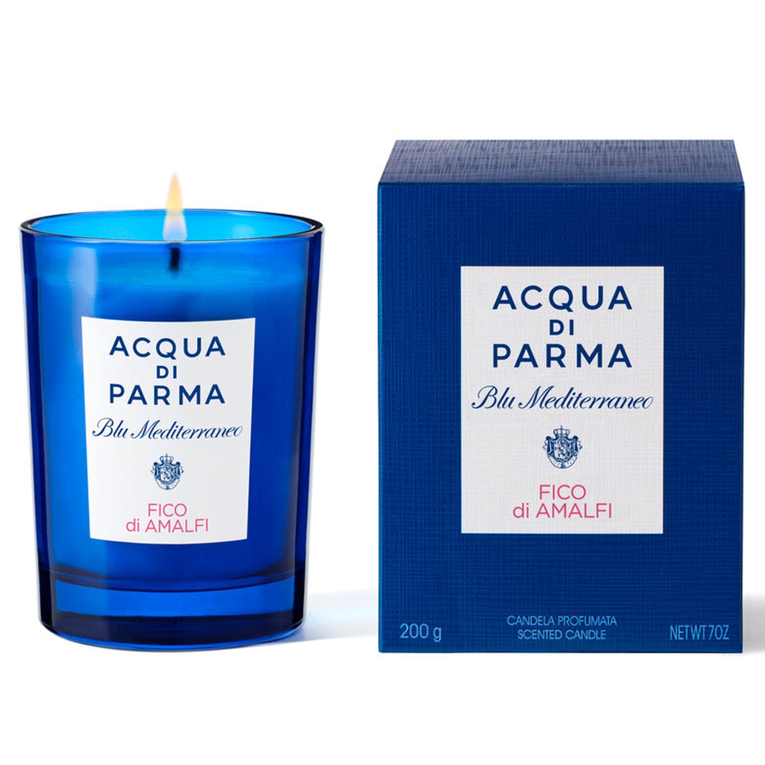 Fico di Amalfi candela 200 gr