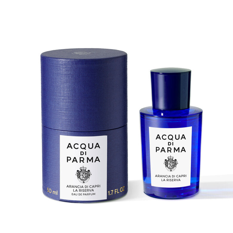 Arancia di Capri La Riserva 50ml
