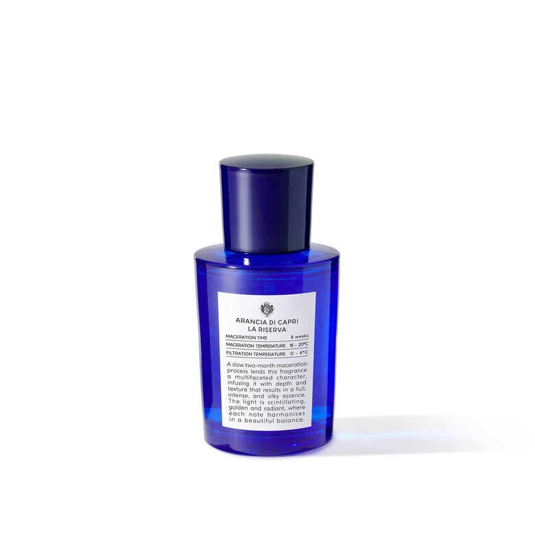 Arancia di Capri La Riserva 50ml