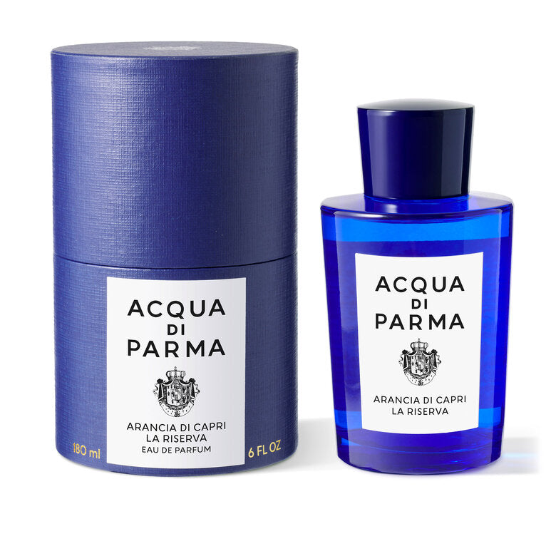 Arancia di Capri La Riserva 180ml
