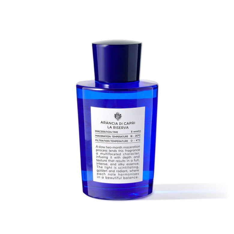 Arancia di Capri La Riserva 180ml