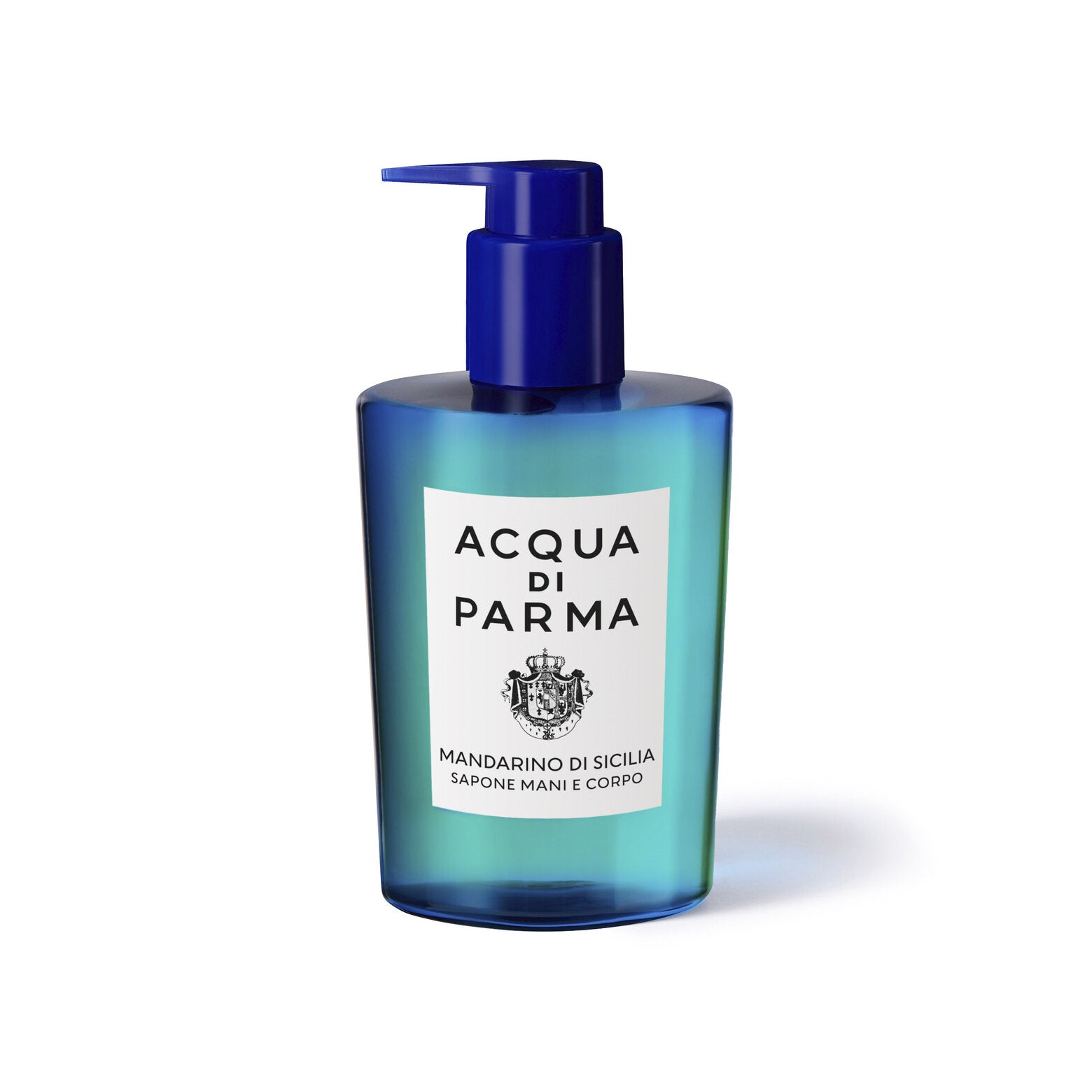 Mandarino di Sicilia Hand & Body Wash