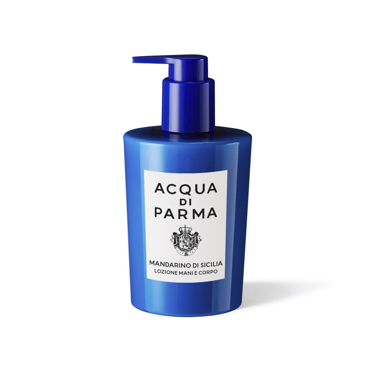 Mandarino di SIcilia Hand & Body Lotion