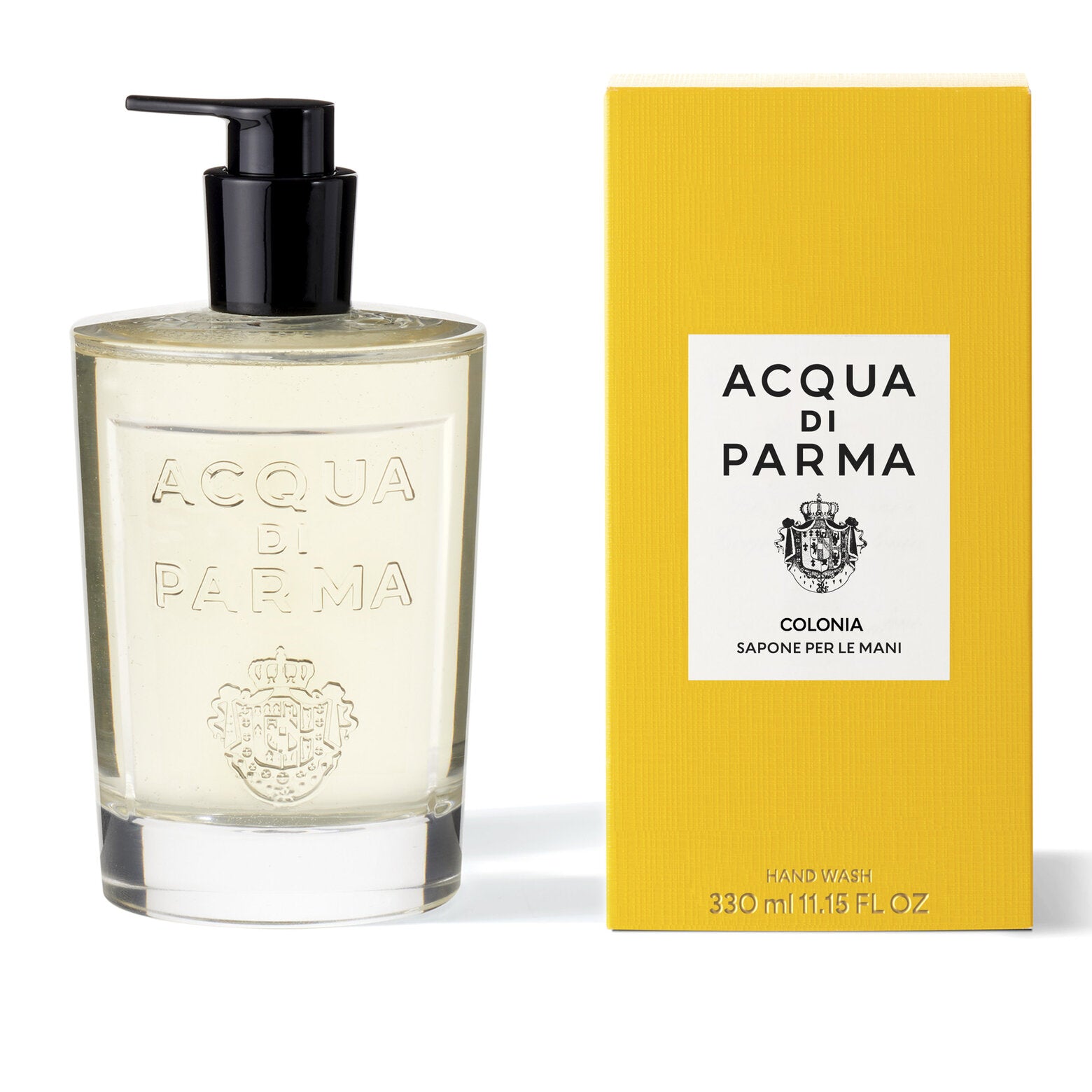 Sapone Mani e Corpo alla Colonia 300ml