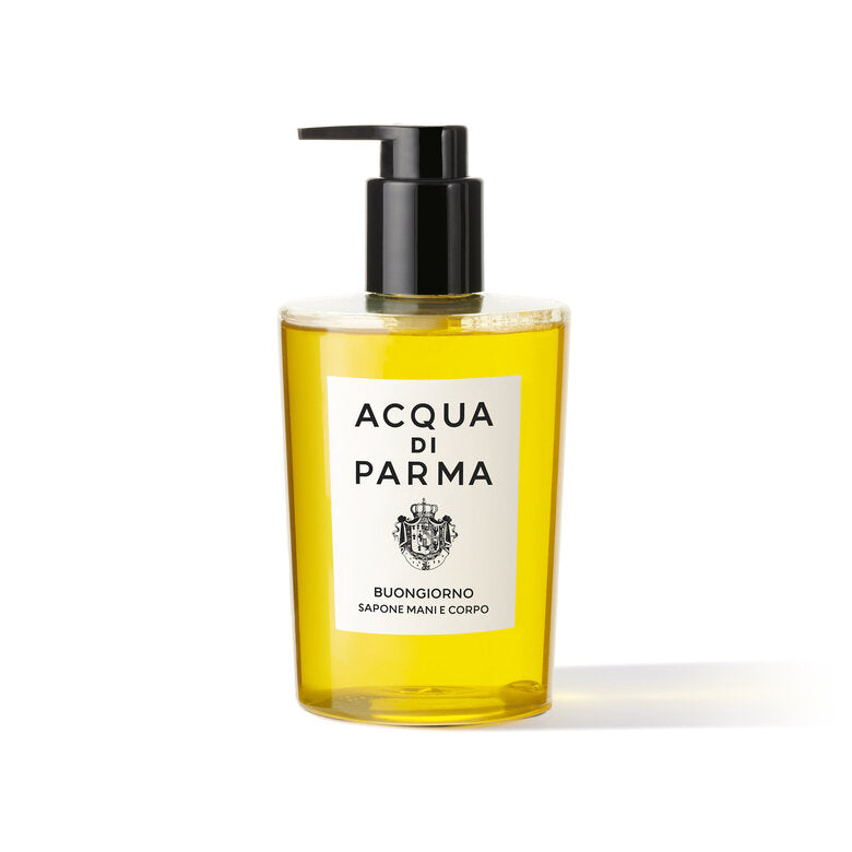 Good Morning Hand & Body Wash