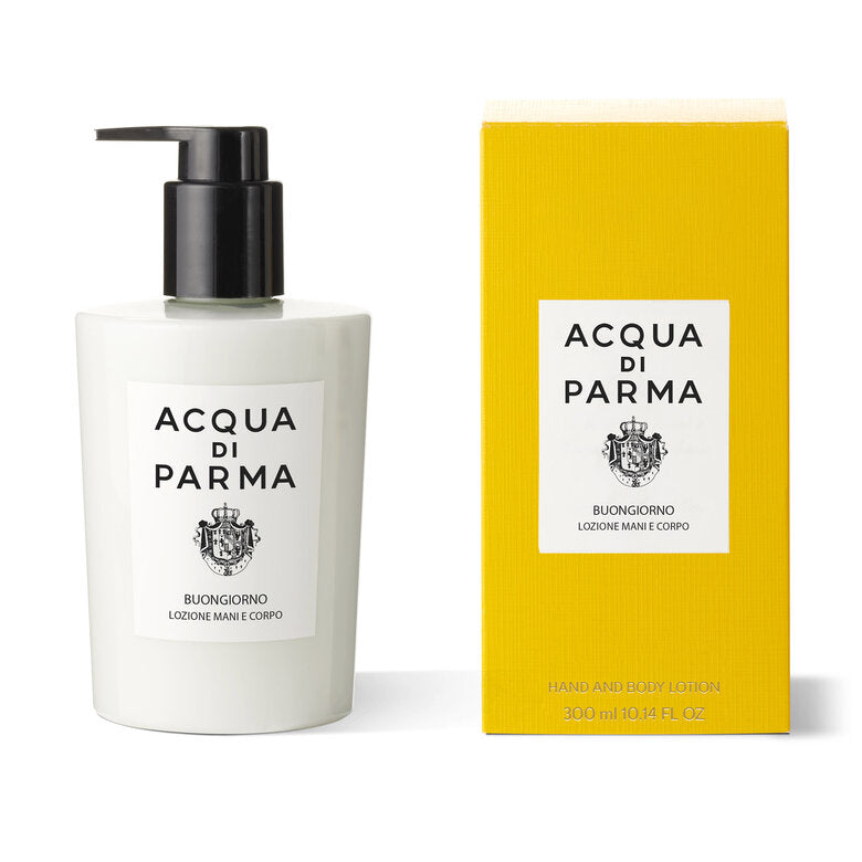 Buongiorno Hand & Body Lotion