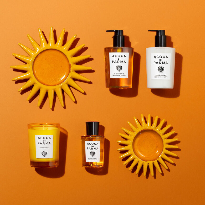 Buongiorno Hand & Body Lotion