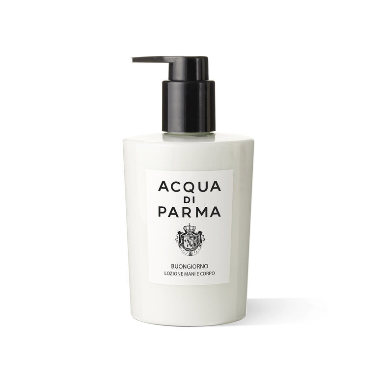 Buongiorno Hand & Body Lotion