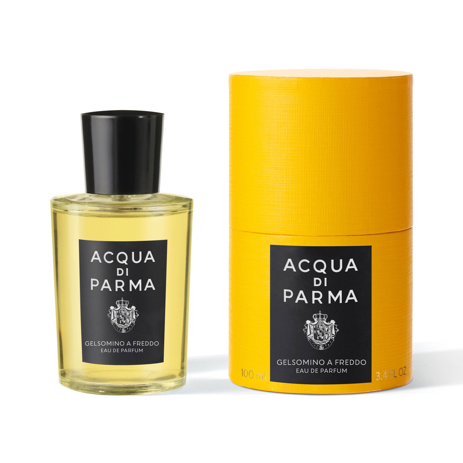 Gelsomino a Freddo 100ml