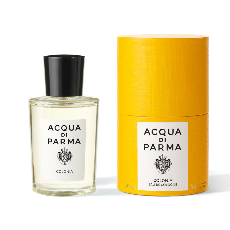 Cologne 100 ml