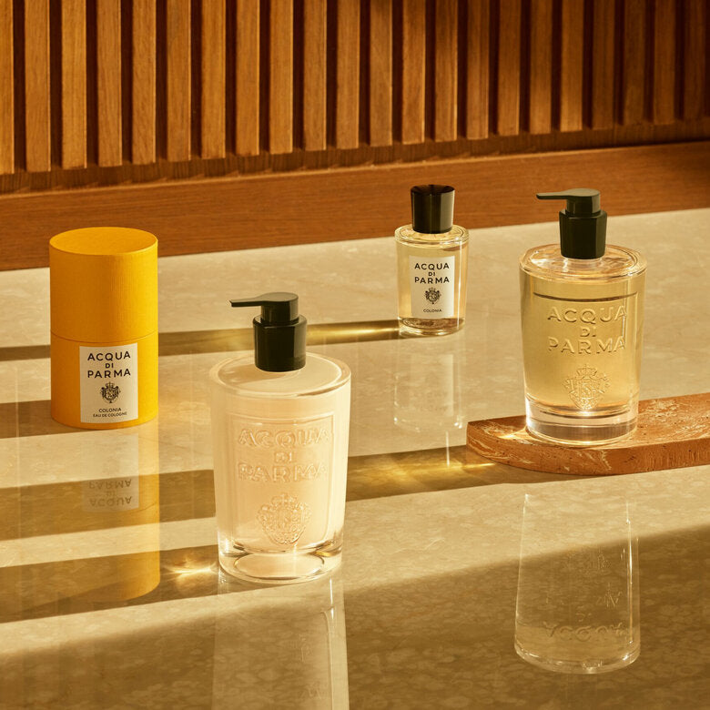 Colonia 100 ml