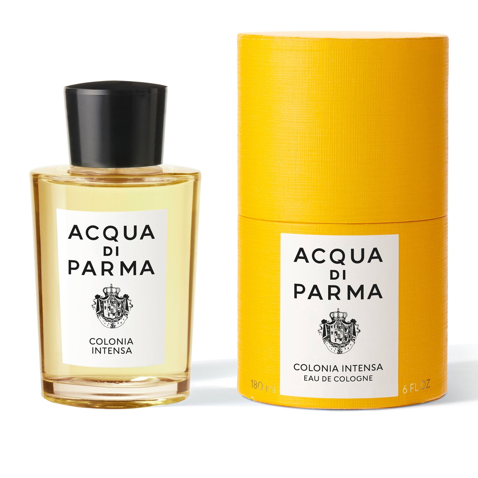 Colonia Intensa 180ml