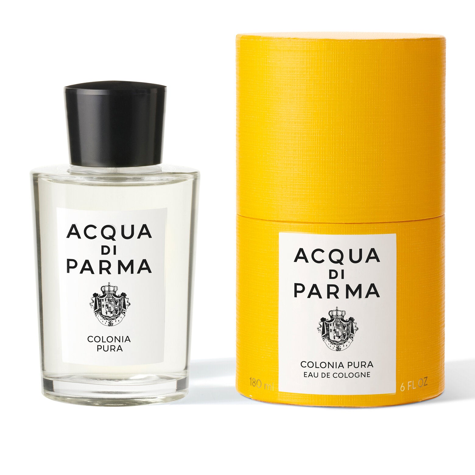Colonia Pura 180ml