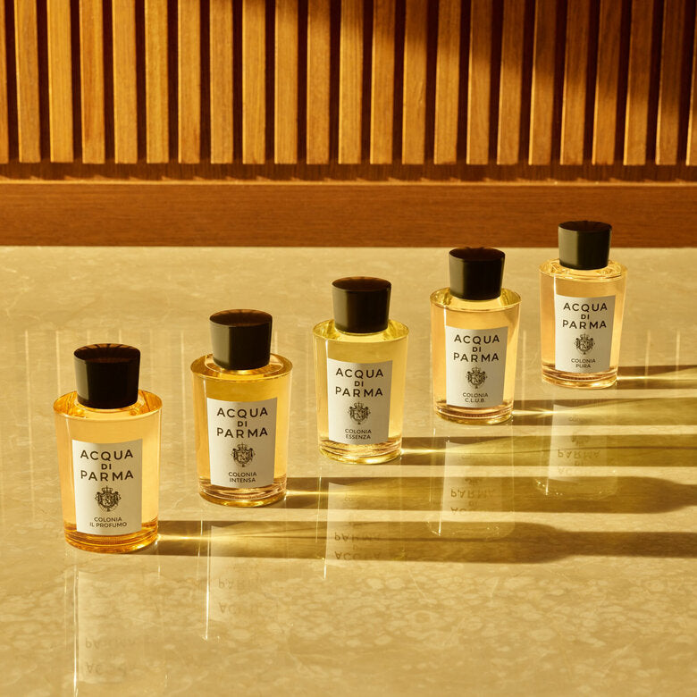 Colonia Essenza 50ml