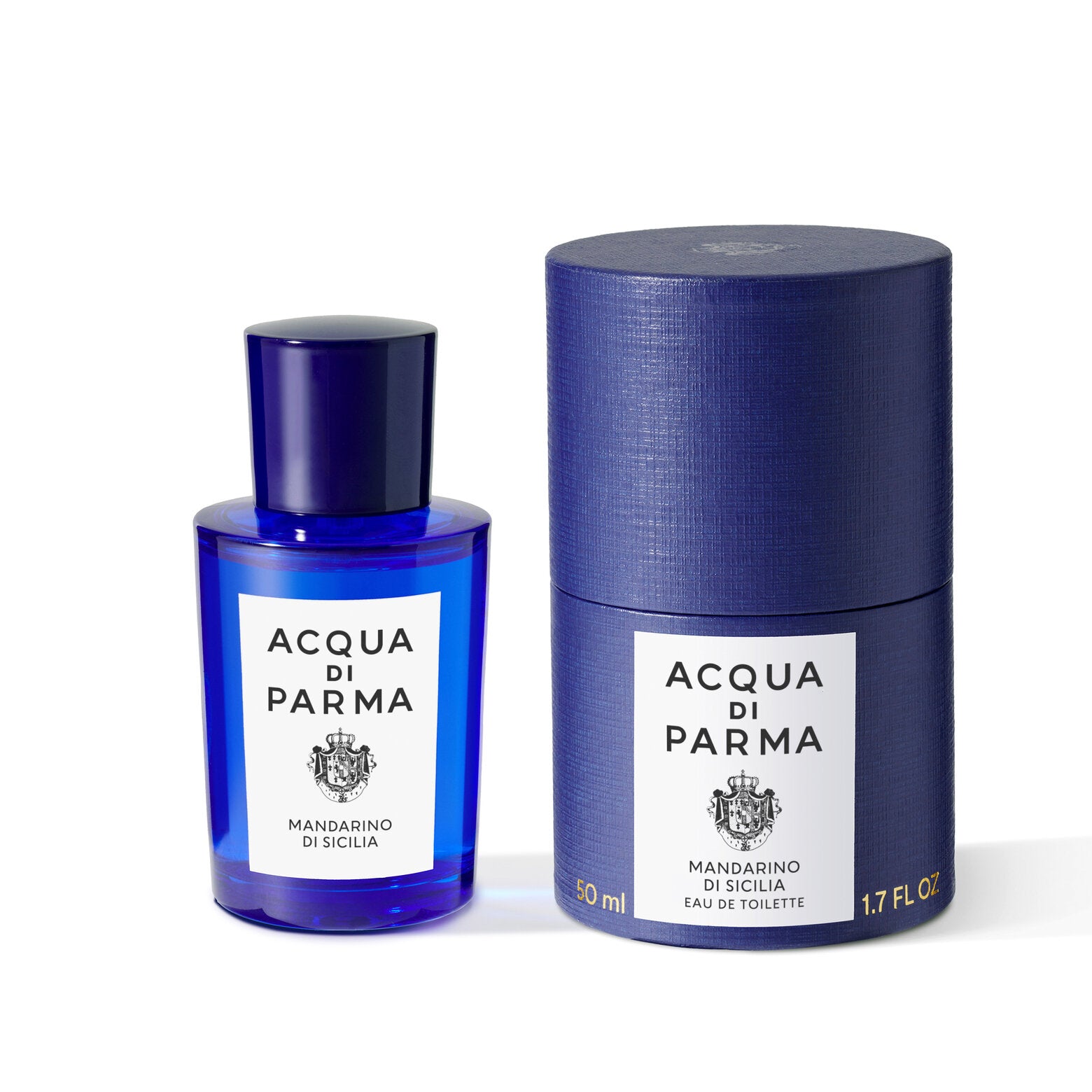 Mandarino di Sicilia 50ml