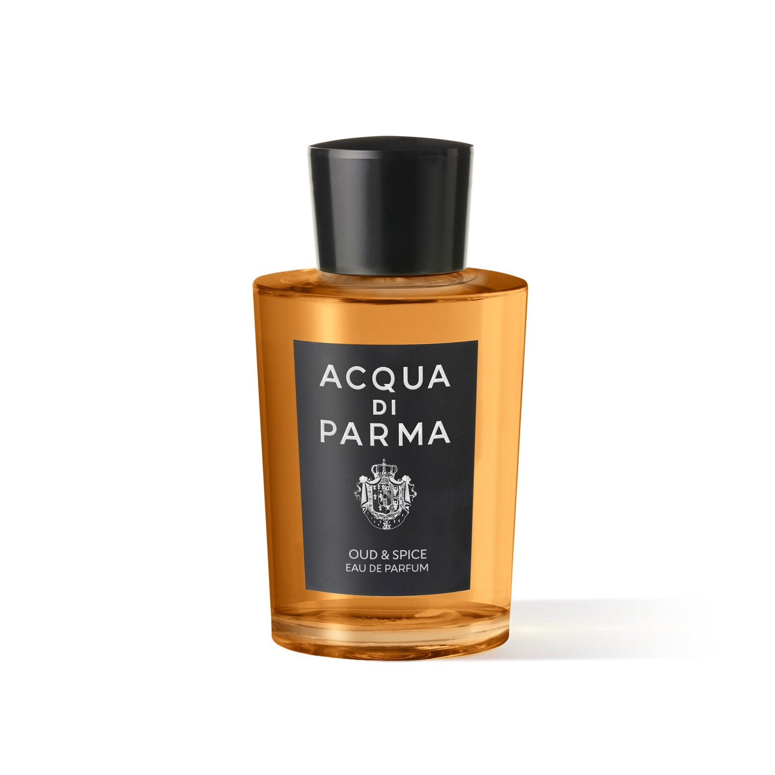 Oud e Spice 180ml