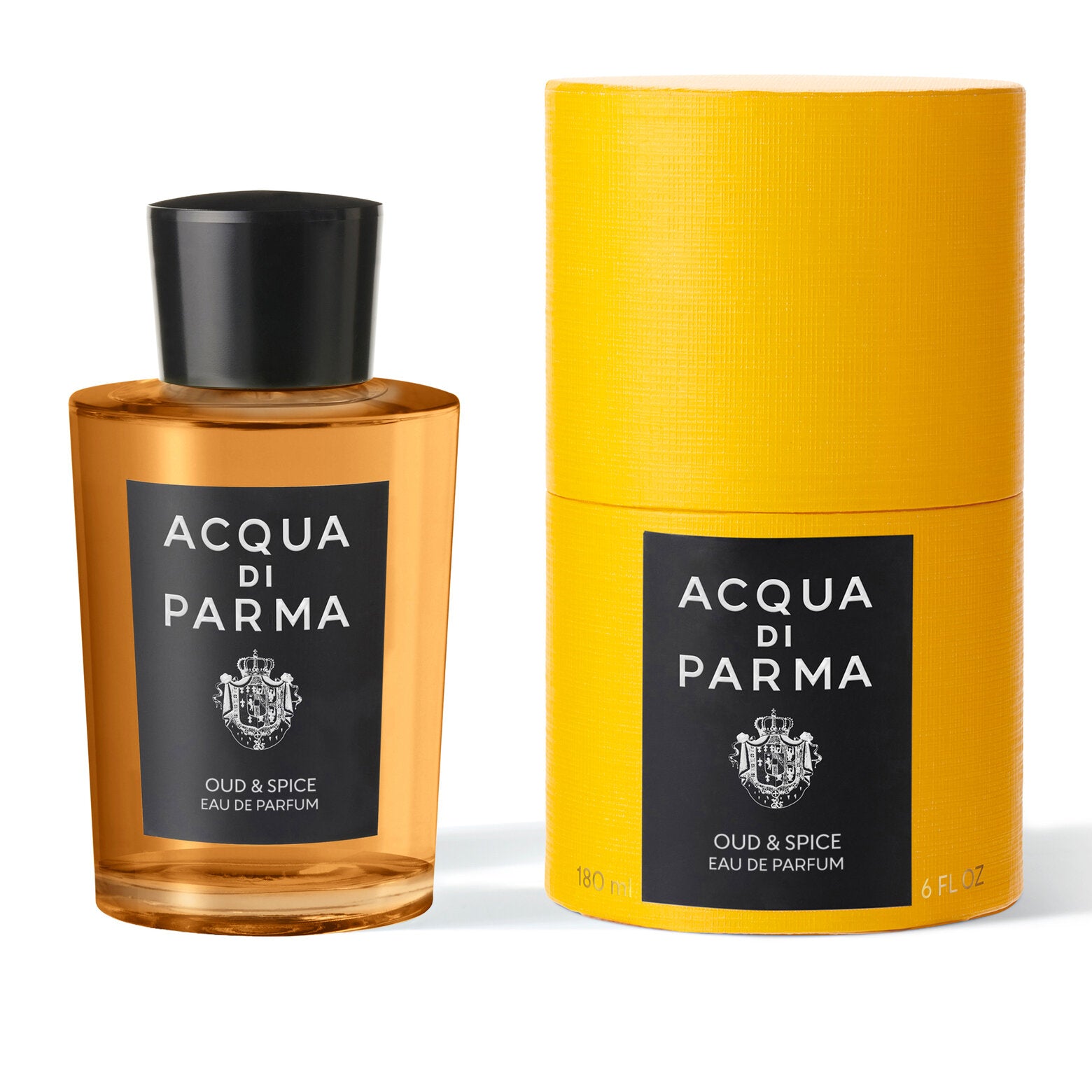 Oud e Spice 180ml