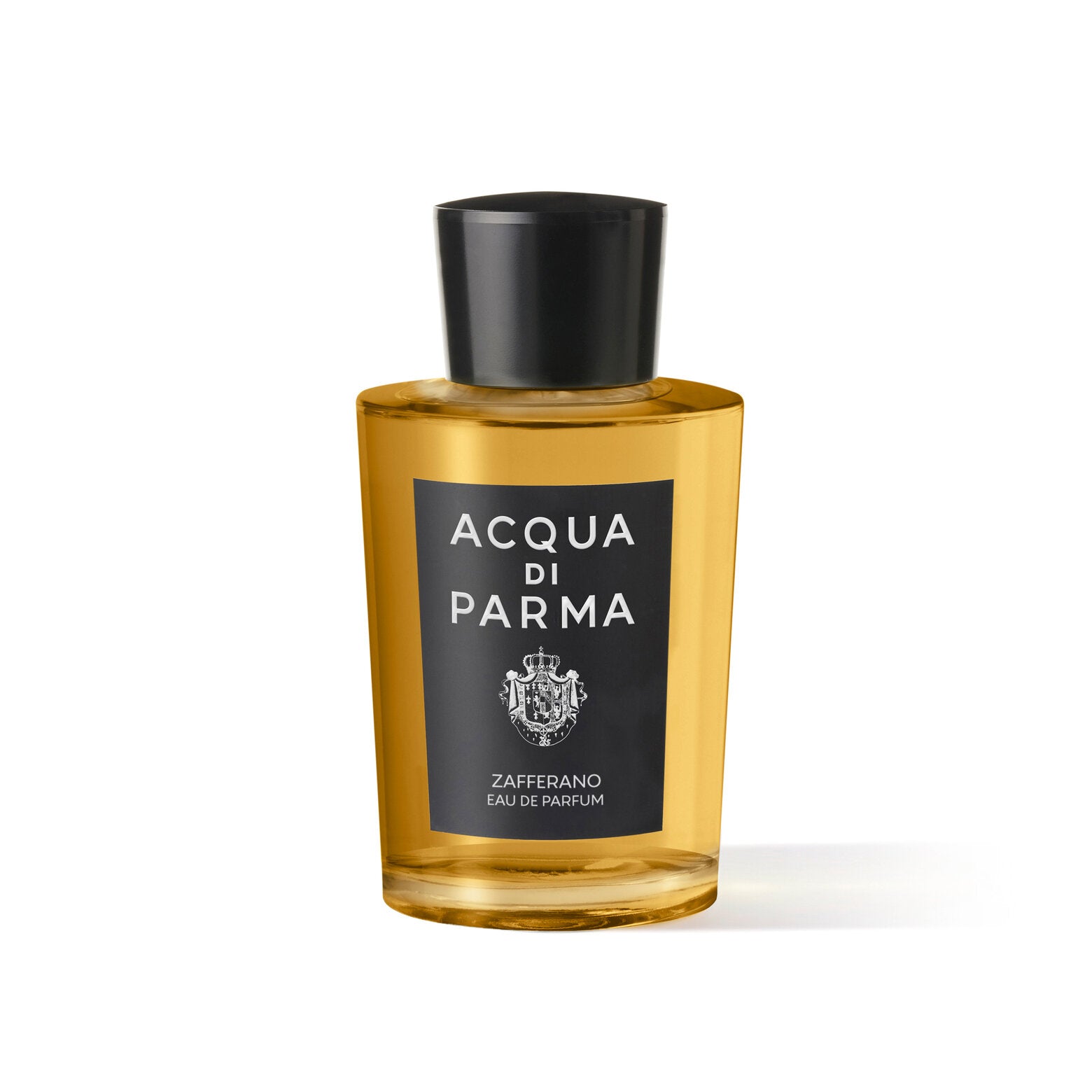 Saffron Eau de Parfum 180ml