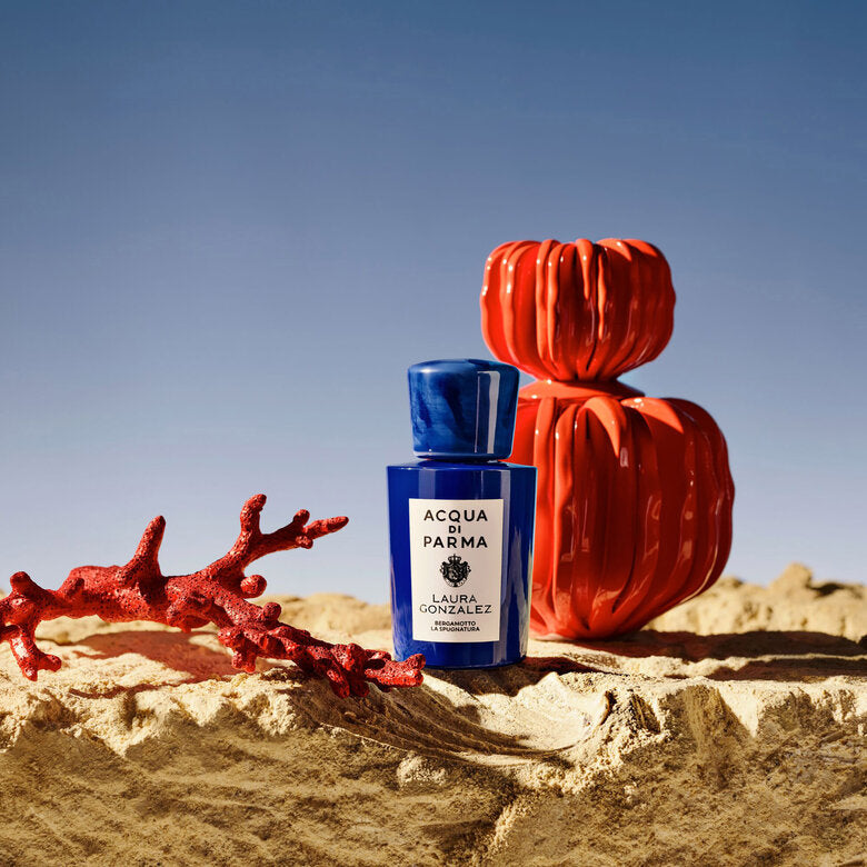 Bergamotto La Spugnatura 100ml