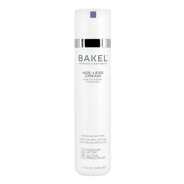 Age-Less Cream Case & Refill 50ml