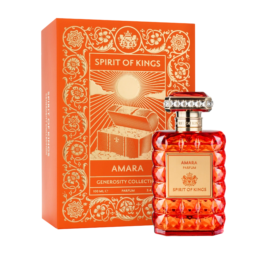 Amara 100ml