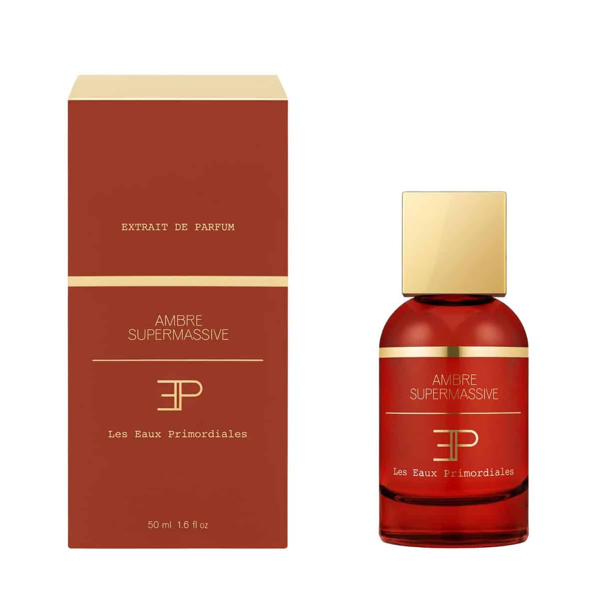 Ambre Supermassive 50ml