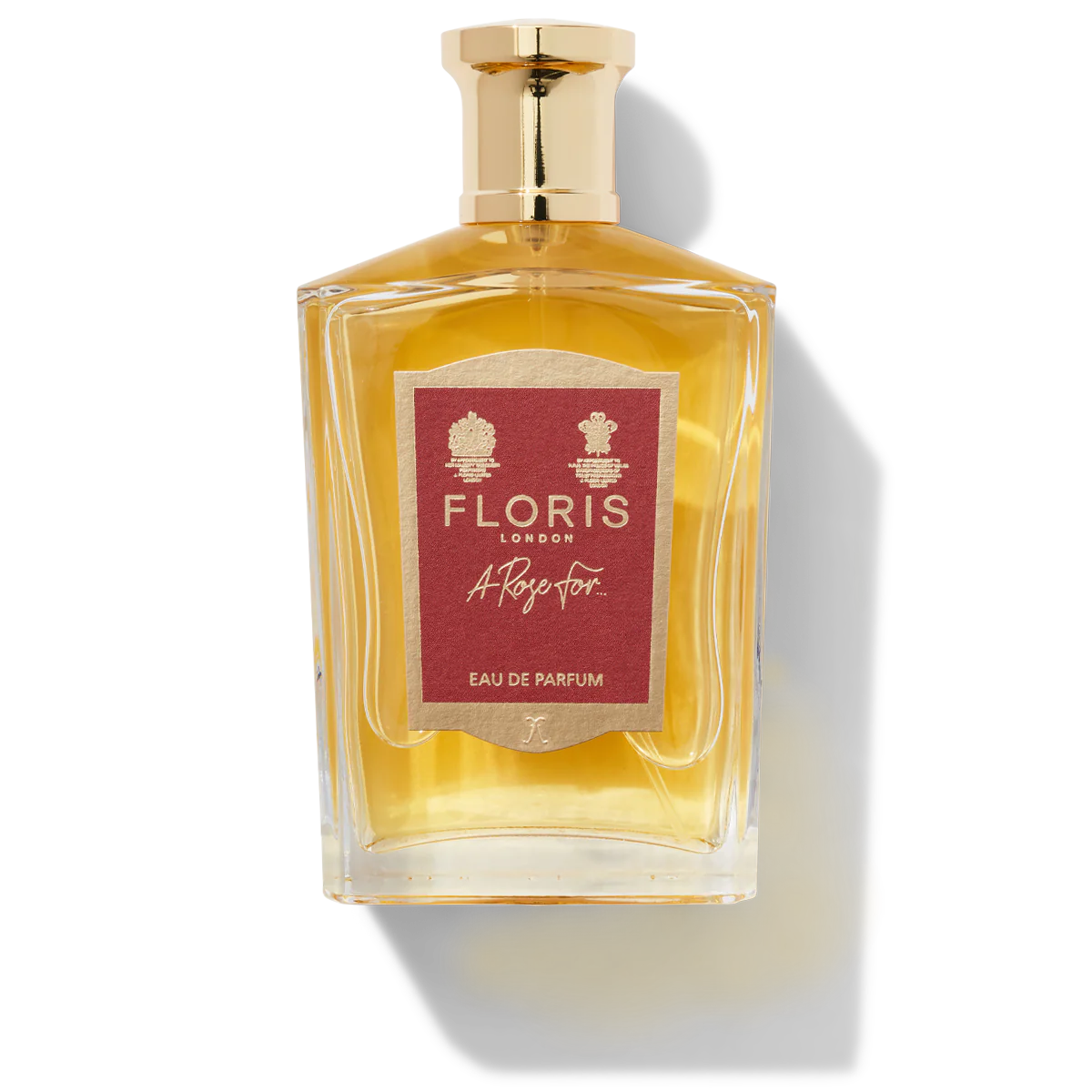 A Rose for... 100ml