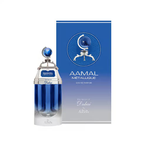 Aamal Metallique 90ml