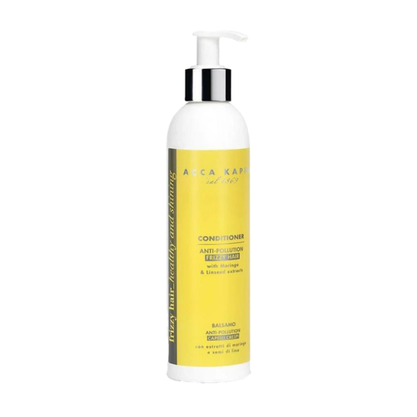 Frizzy Hair Anti-Pollution Conditioner 250ml