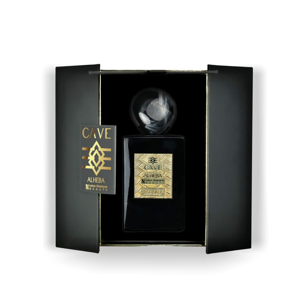 Alheba 100ml