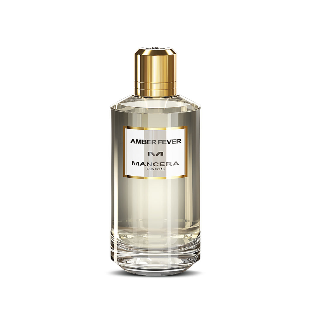 Amber Fever 120ml