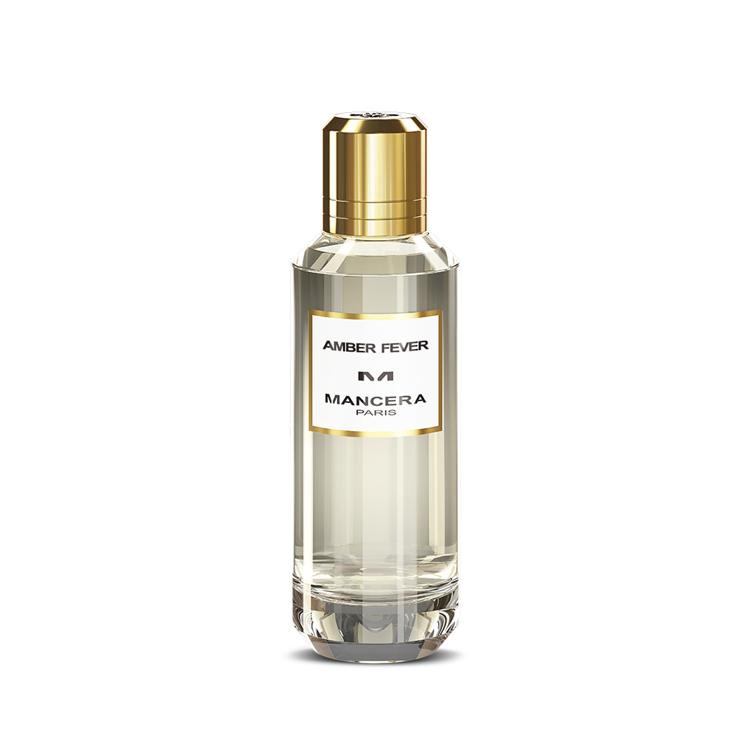 Amber Fever 60ml