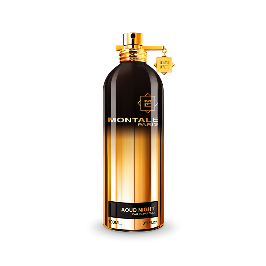 Aoud Night 100ml