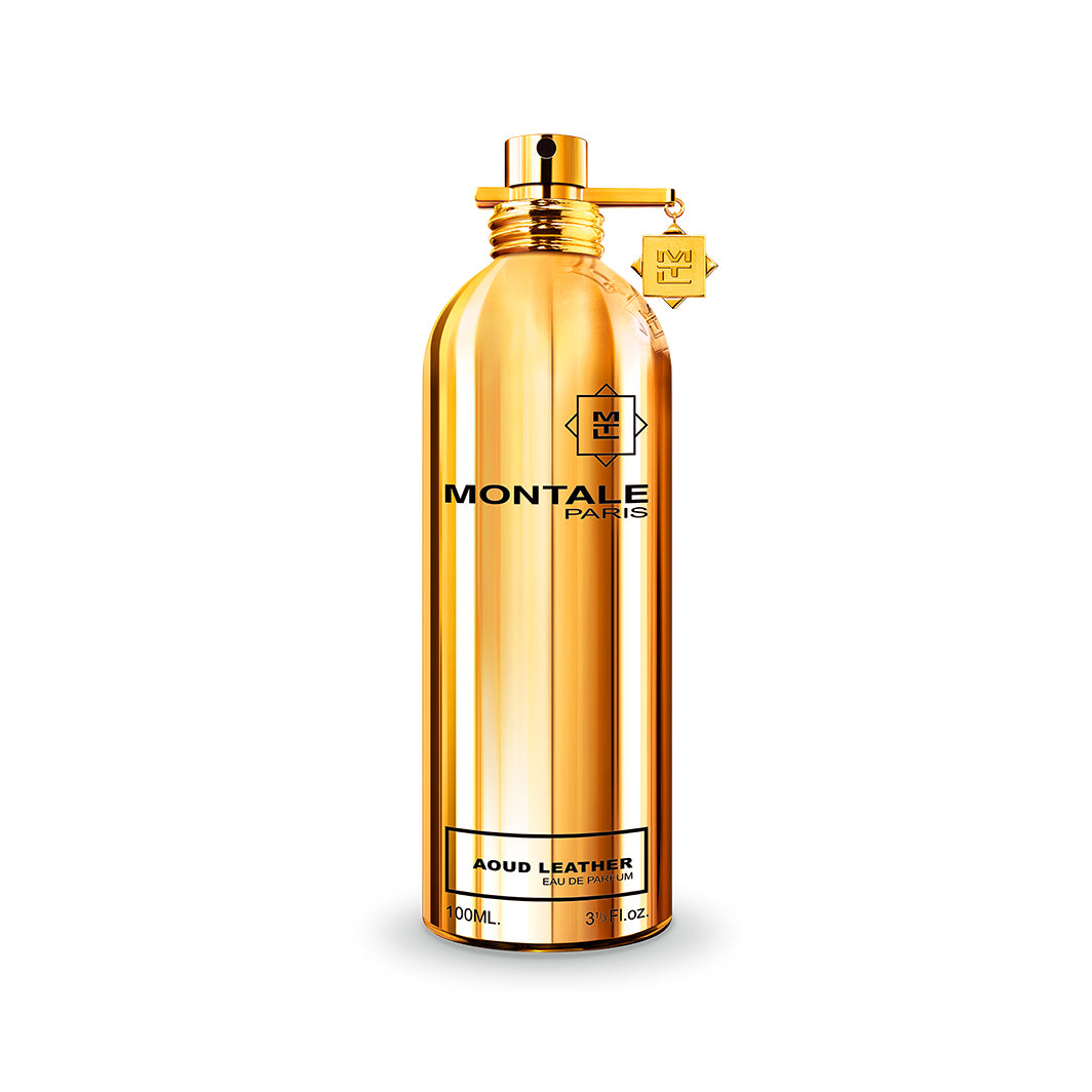 Aoud Leather 100ml