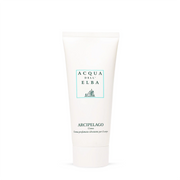 Linea Arcipelago Crema Corpo Uomo