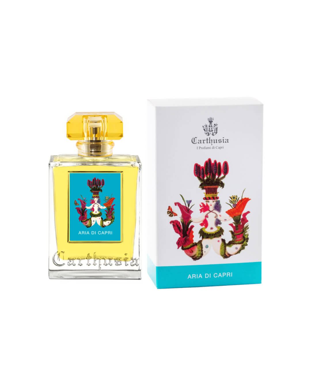 Aria di Capri 100ml
