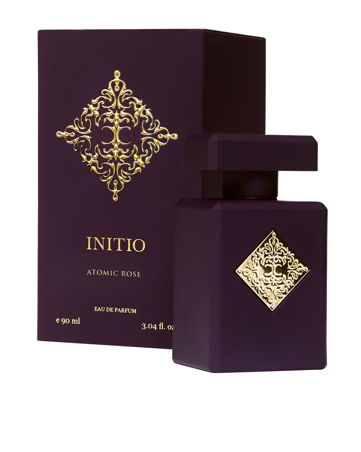 Atomic Rose 90 ml