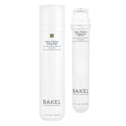 Nia Tech Cream Dry Skin Case & Refill 50 ml