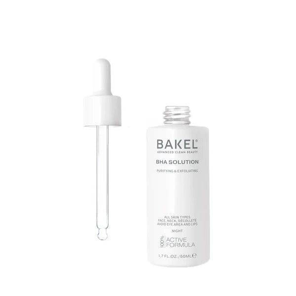 BHA Solution 50 ml