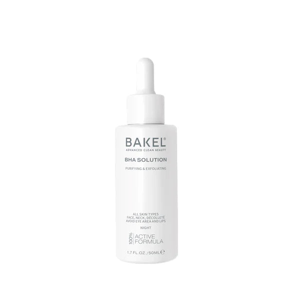 BHA Solution 50 ml
