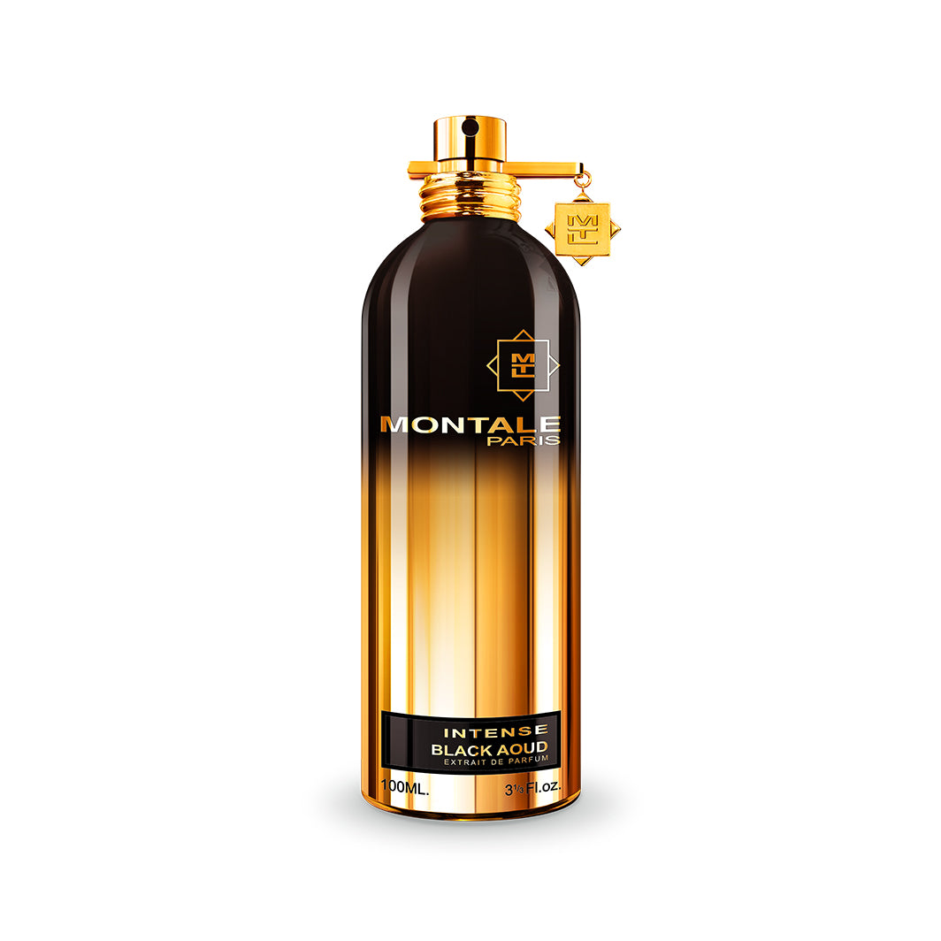 Black Aoud Intense 100ml
