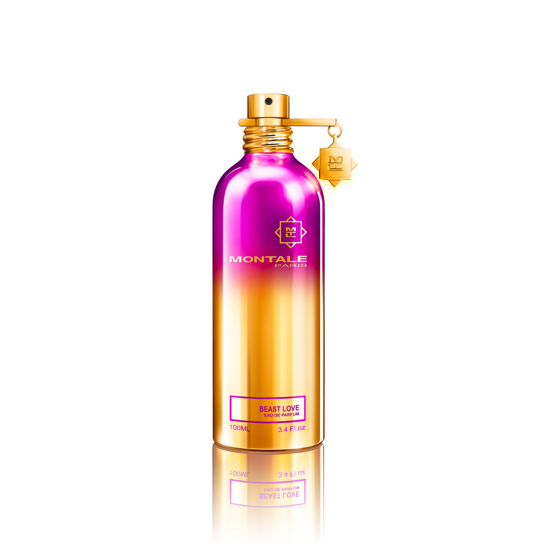 Beast Love 100ml