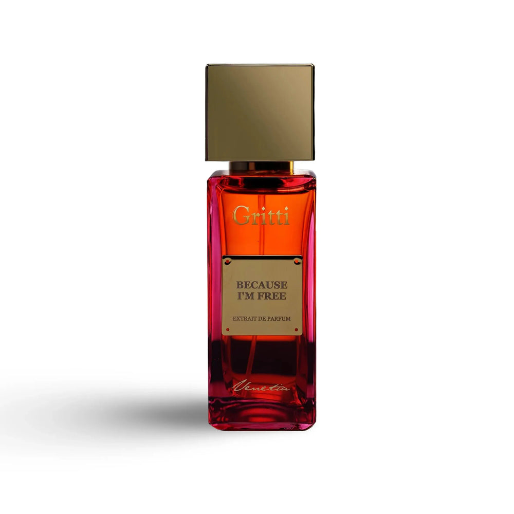 Because I'm free 100ml