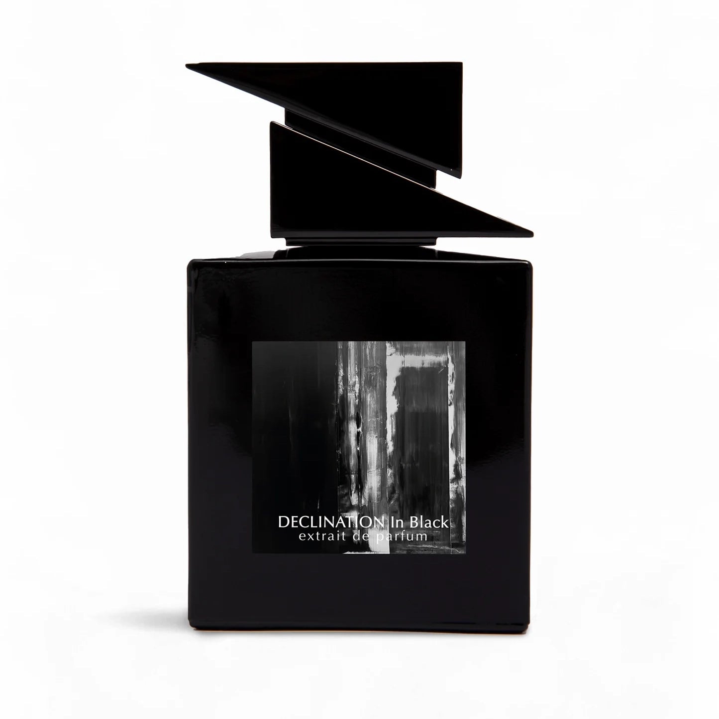 Declination in Black 50ml